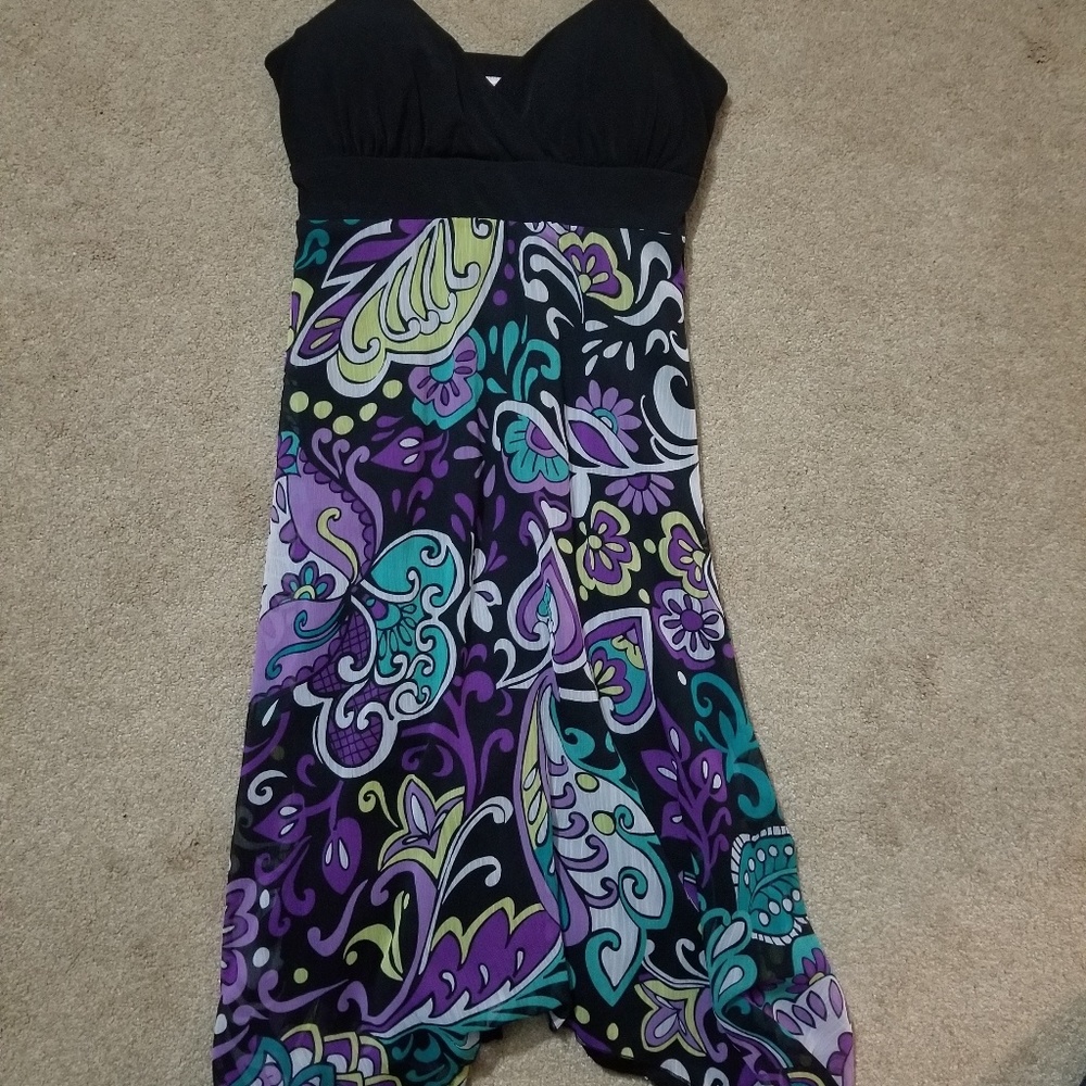 Summer dress